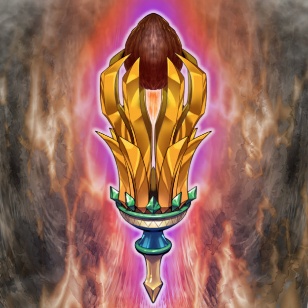 Horus The Black Flame Dragon LV8 - Limited - Paragon City Games