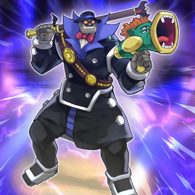 Battlin Basic Battle Boxing | Perfect0 Deck 2026 - Yu-Gi-Oh! Dueling Nexus - Free Yu ...