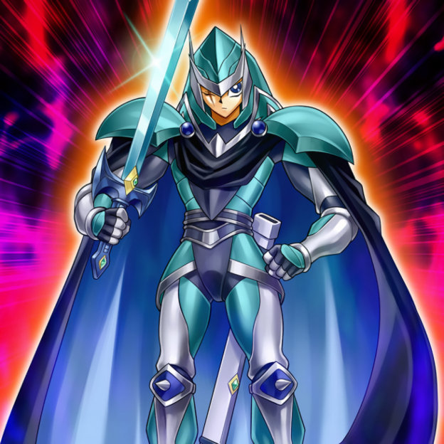 Yu-Gi-Oh! Legendary Dragon Knight Set – Hermos Critias Timaeus Ultra Rare 1st Ed