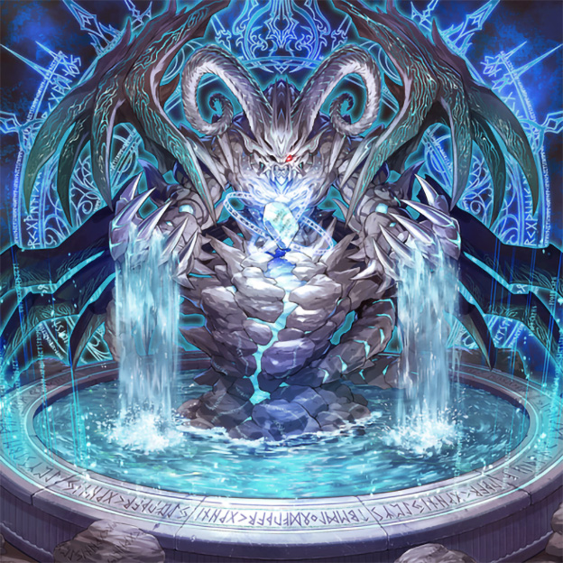 DIABLOSIS Naga-bg.png - Custom Backgrounds - DanceDanceRevolution