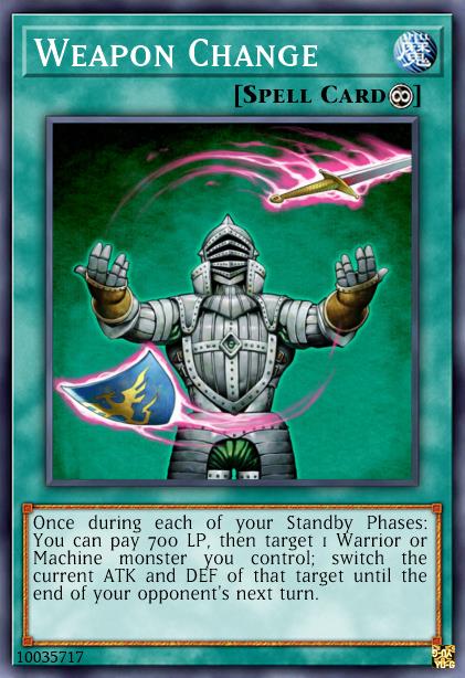 Paradox, Yu-Gi-Oh! Wiki