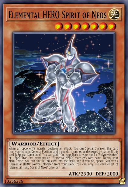 Wild Fire (anime), Yu-Gi-Oh! Wiki