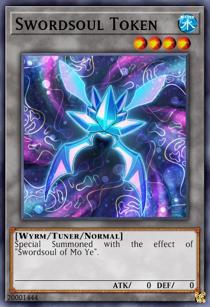 Monster Token, Yu-Gi-Oh! Wiki