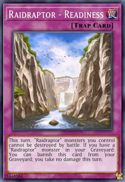 Raidraptor - Avenge Vulture - Yugipedia - Yu-Gi-Oh! wiki