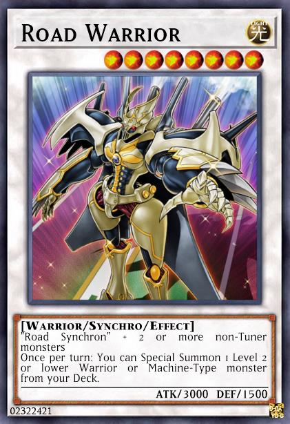 Synchron Extreme Structure Deck, Yu-Gi-Oh! Wiki