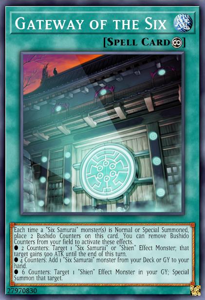 Yu Gi Oh Wiki Gateway Of The Six Yu Gi Oh Wiki Gateway Of The Six