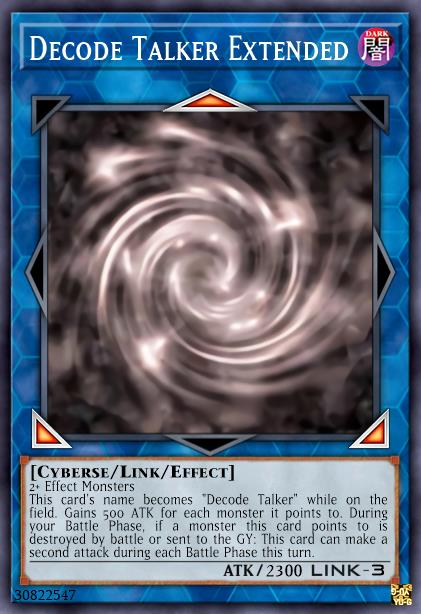 yugioh decode talker deck Amazon.com: Yu-Gi-Oh! - Decode Talker - DUPO-EN106 - Ultra Rare - Limited  Edition main image 1