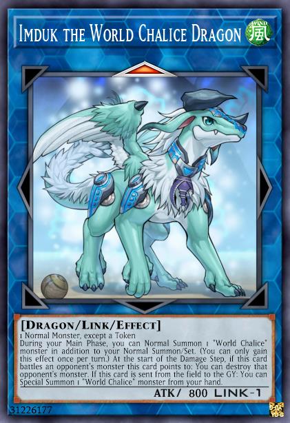 Dragons of Legend, Yu-Gi-Oh! Wiki