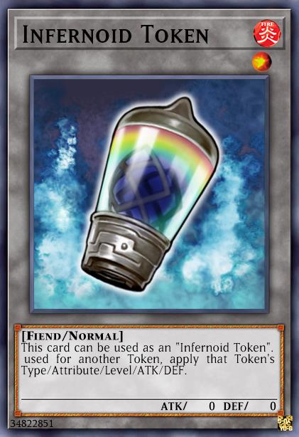 Monster Token, Yu-Gi-Oh! Wiki