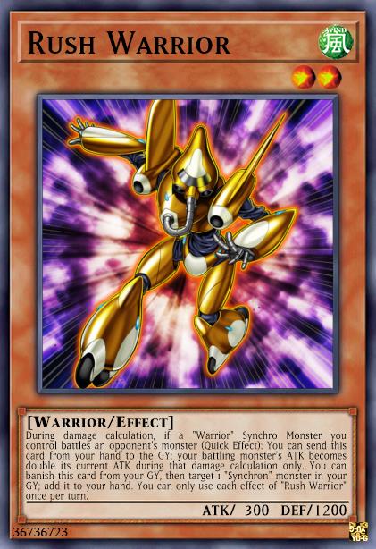 Synchron Extreme Structure Deck, Yu-Gi-Oh! Wiki