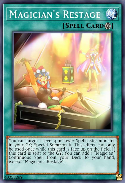Yu-Gi-Oh! - Milla The Temporal Magician (BP01-EN168) - Battle Pack: Epic Dawn - 1st Edition
