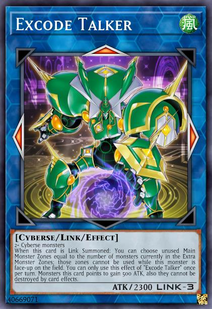 Code Talker (archetype) - Yugipedia - Yu-Gi-Oh! wiki