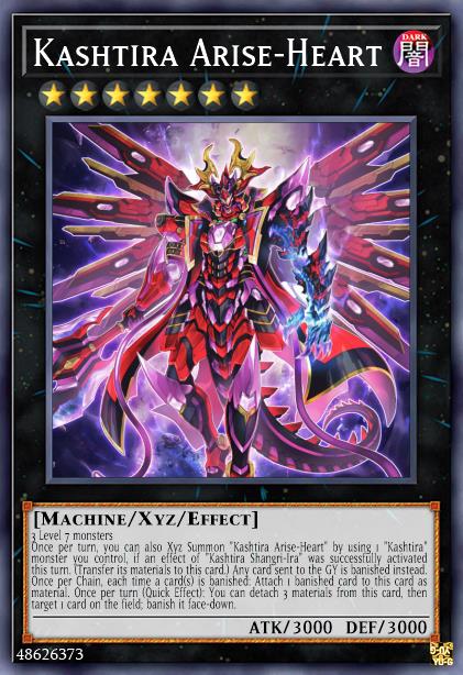 Yu-Gi-Oh! TCG - May 2023 Banlist Review and impacts