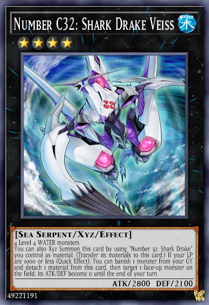 Abyss (character), Yu-Gi-Oh! Wiki