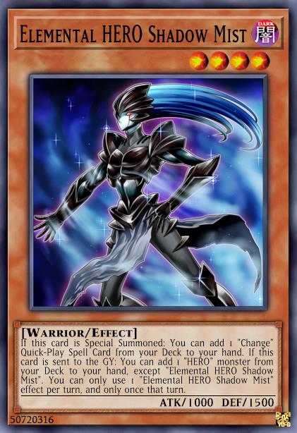 Legendary Hero Decks, Yu-Gi-Oh! Wiki