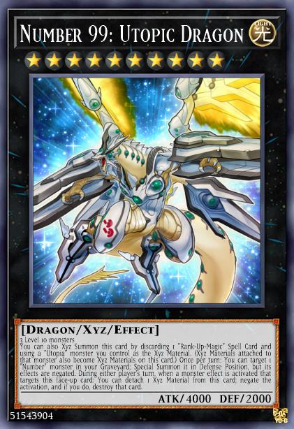 How Well Do You Know Yugioh Zexal? - ProProfs Quiz