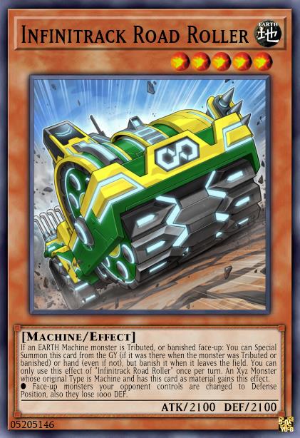 Hyper Drive, Yu-Gi-Oh! Wiki