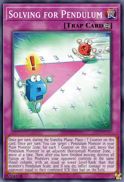 Yu-Gi-Oh! Wiki - Beyond the Pendulum