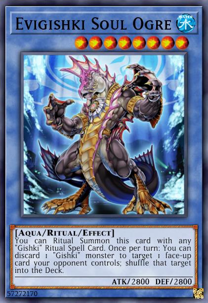 Soul Release, Yu-Gi-Oh! Wiki