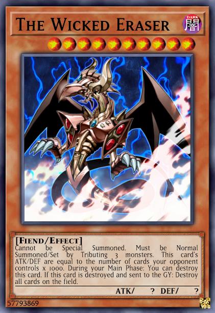 King's Court, Yu-Gi-Oh! Wiki