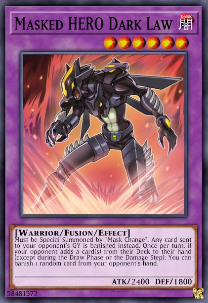 Legendary Hero Decks, Yu-Gi-Oh! Wiki