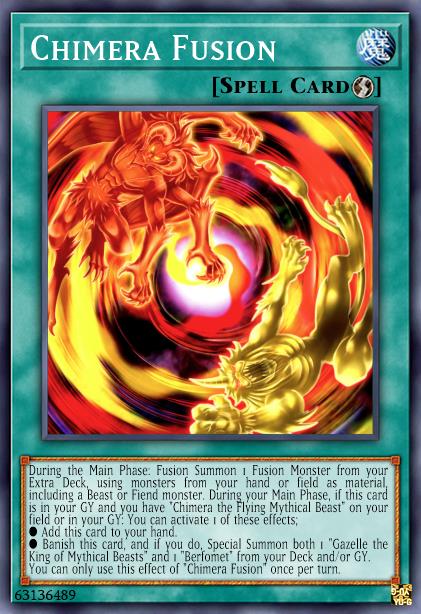 Fire King, Yu-Gi-Oh! Wiki