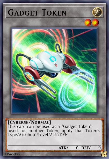 Monster Token, Yu-Gi-Oh! Wiki