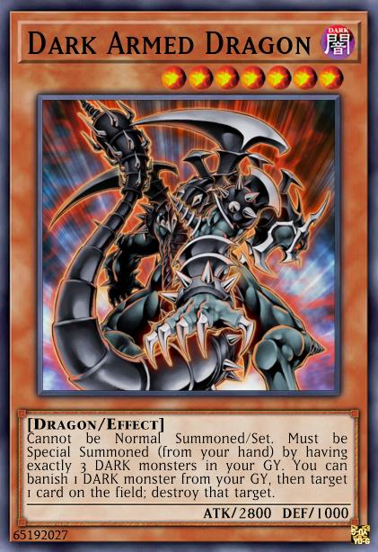 Yu-Gi-Oh! History: The Decks That Dominated 2012