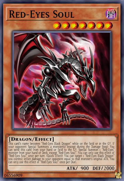 Soul Release, Yu-Gi-Oh! Wiki