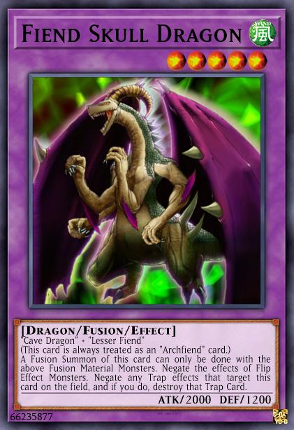 Yu-Gi-Oh! Carta Singola – Undead Skull Daemon, Ultra Rara, ANPR-JP042 (import Giapponese)