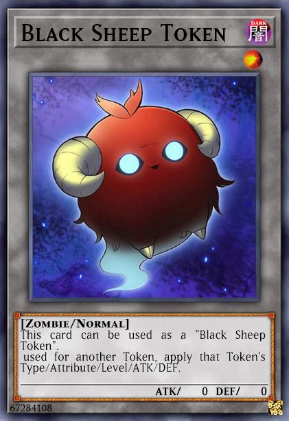 Monster Token, Yu-Gi-Oh! Wiki