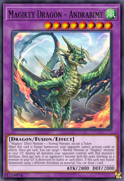 ancient dragon yugioh