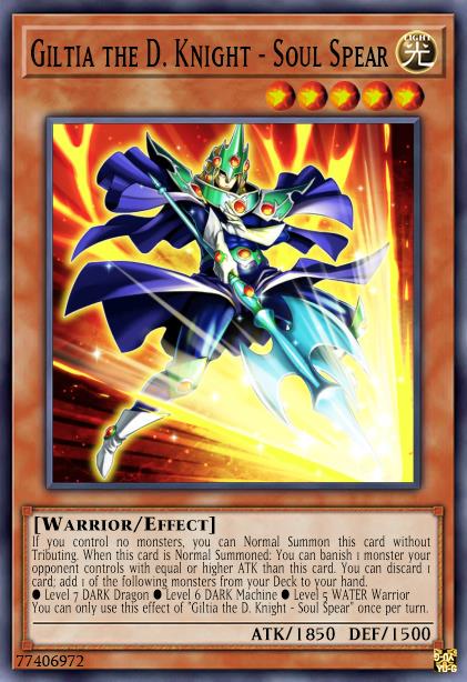 Soul Release, Yu-Gi-Oh! Wiki