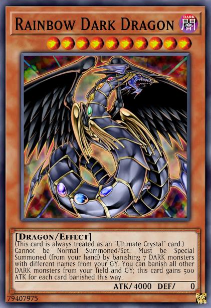 Dragons of Legend, Yu-Gi-Oh! Wiki