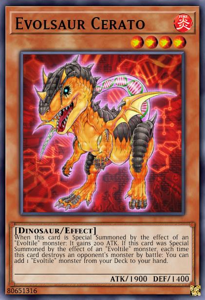 Dinosaur - Yugipedia - Yu-Gi-Oh! wiki