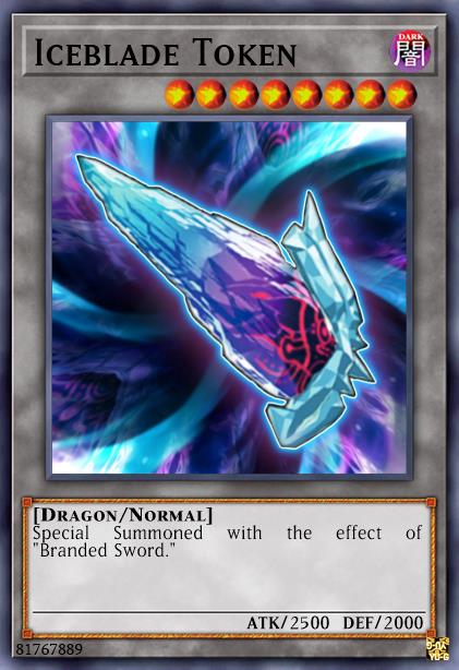 Monster Token, Yu-Gi-Oh! Wiki