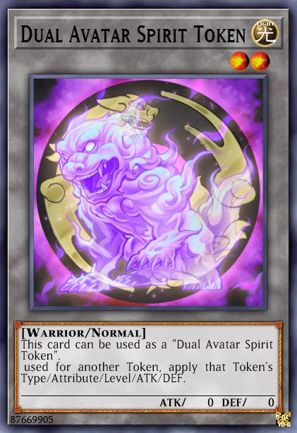 Yu-Gi-Oh! Wiki - Dual Avatar Ascendance