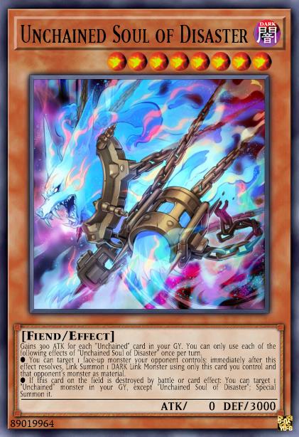 Soul Release, Yu-Gi-Oh! Wiki