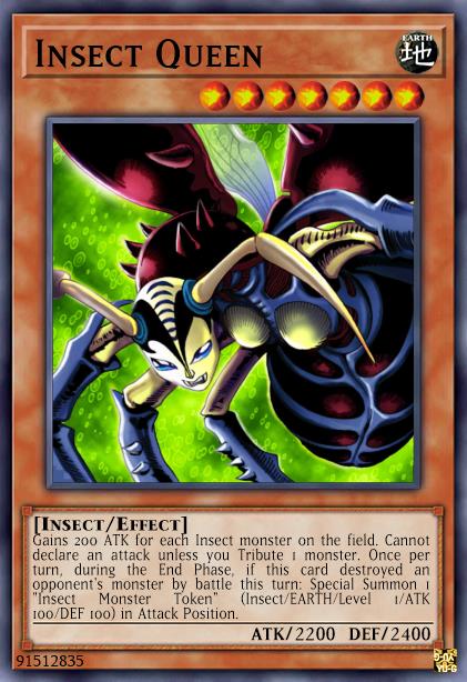 Monster Token, Yu-Gi-Oh! Wiki