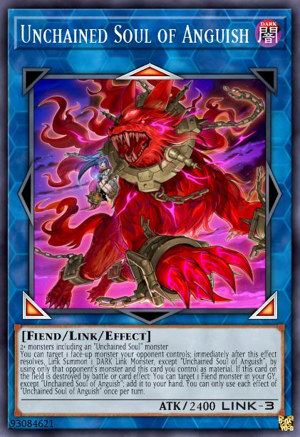 Soul Release, Yu-Gi-Oh! Wiki