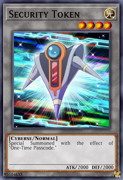 Monster Token, Yu-Gi-Oh! Wiki