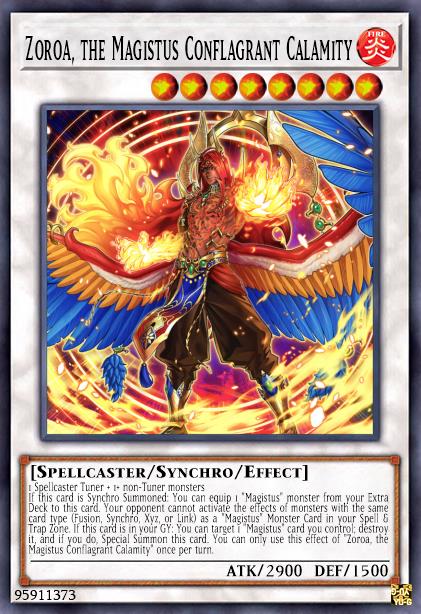 Fire King, Yu-Gi-Oh! Wiki