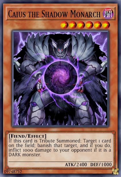 The True Name, Yu-Gi-Oh! Wiki