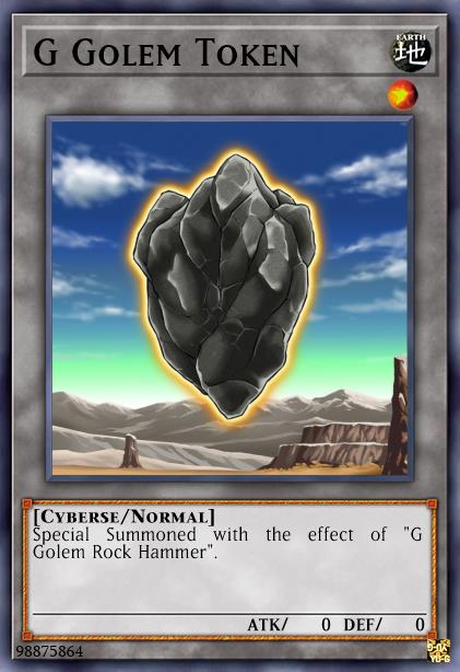 Monster Token, Yu-Gi-Oh! Wiki